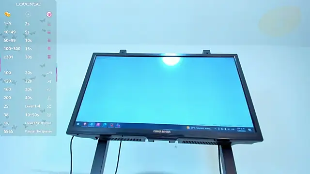 Vahiolet_smith webcam