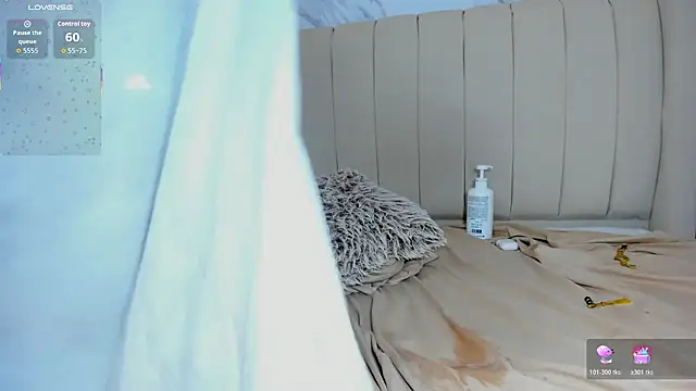 CAMILAGRAY webcam