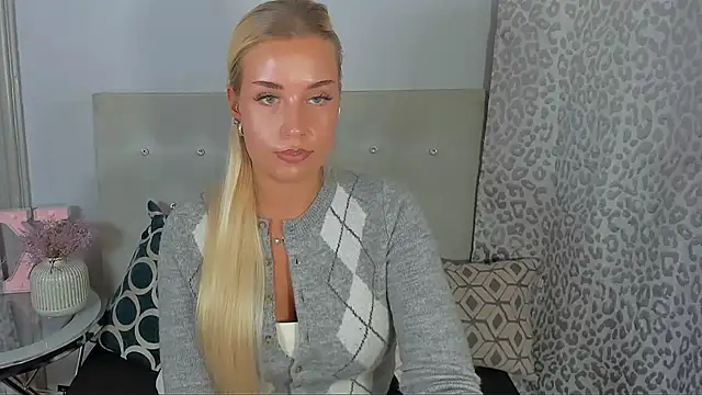 KristyHoney webcam