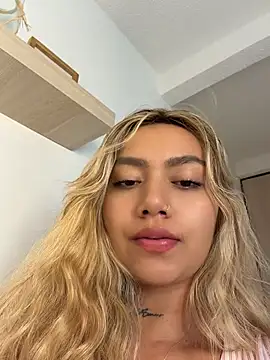 amanda-medrano1 webcam