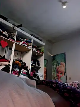 BrasileiraRabuda live cam model
