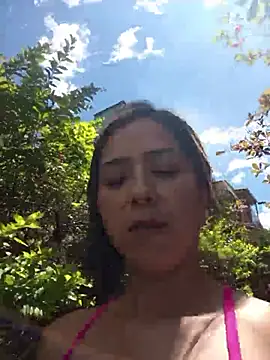 Sahana_Ashiika webcam