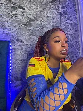 Melany_Williams webcam