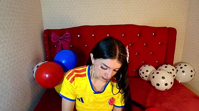 Angelchristix webcam