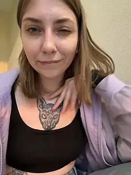 Sunny___Bunny webcam