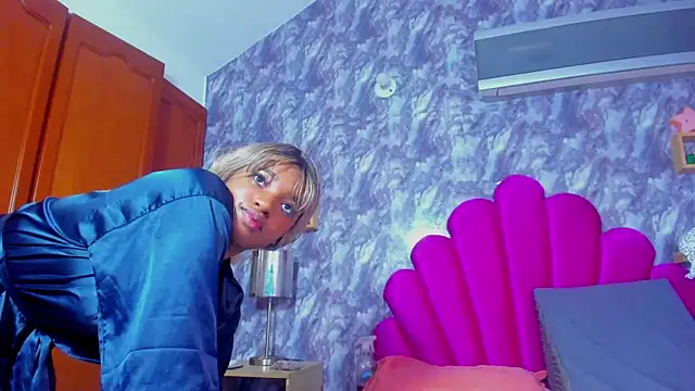 EMMAPARISS webcam