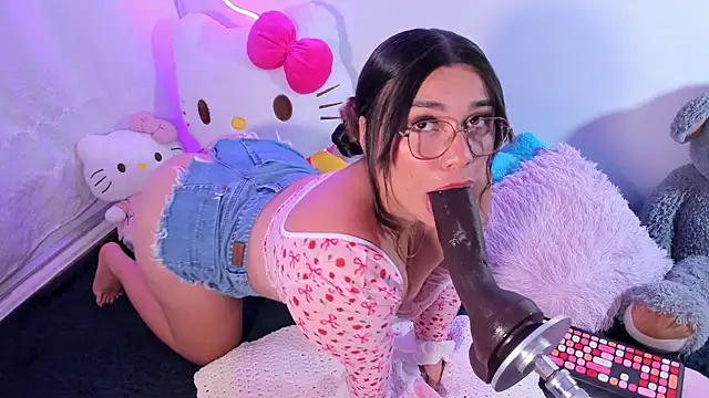 CassieBigass_ webcam