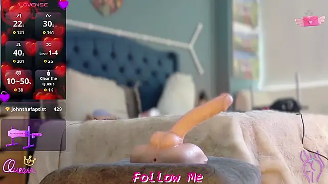 LatinaVibes4u webcam