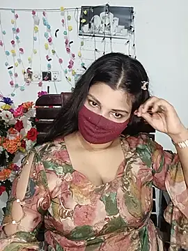 Hot-Fairy webcam
