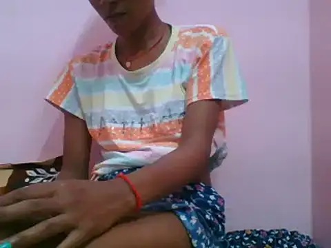 Divya-2007 webcam