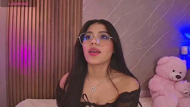 ariana_jhonson1 webcam