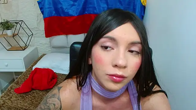 camilah_tk webcam