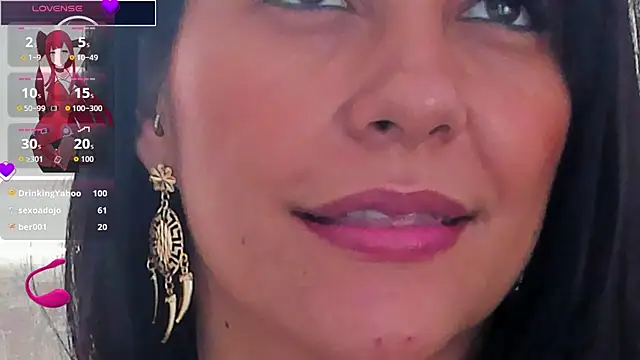 isabellarous- webcam