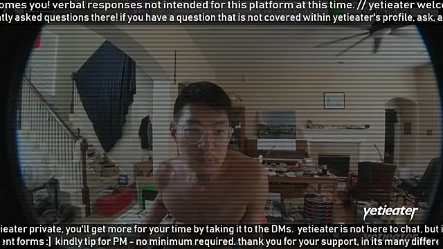 yetieater webcam