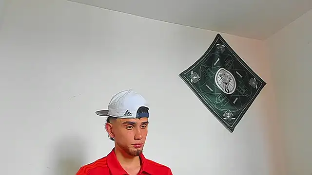 samevansx_ webcam