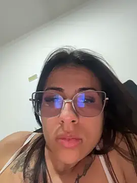 Agatha_lindinha webcam