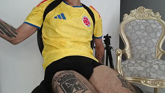 bigdick_monster1 webcam