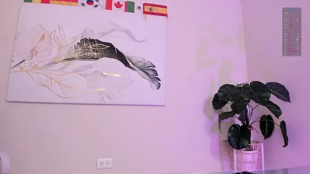 zoe_olsen__ webcam