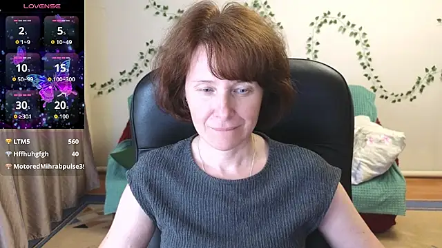 Lia_Tito webcam