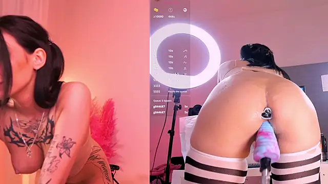 MiuMiuSasha webcam