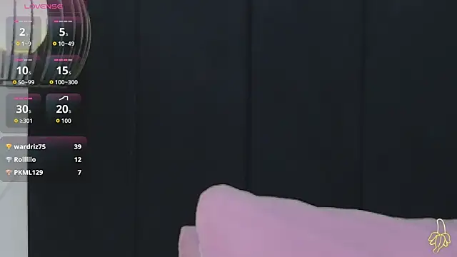 cutepetitee webcam