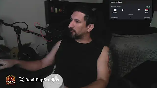 DevilPup75_ webcam