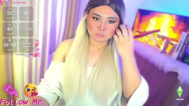 urnaughty_ceciliafoxxx webcam