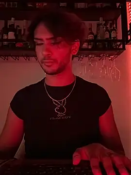 Gipsyboysteve webcam