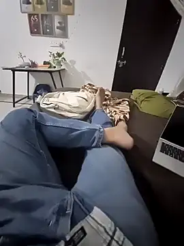 ThickDickRider webcam