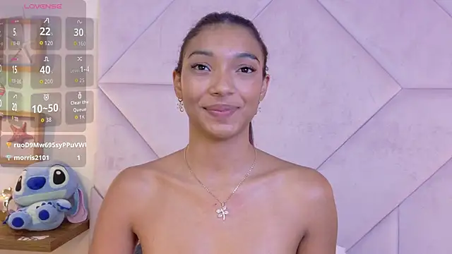 Miiaa_Spencer webcam
