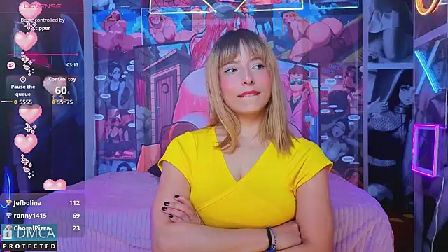 nena_cupcake_ webcam