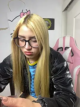 PrettyAshley_ webcam