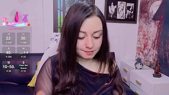 Eva_Roussell webcam