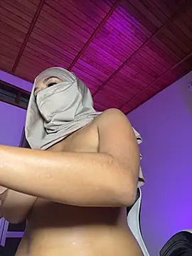 Yuli_arabic webcam