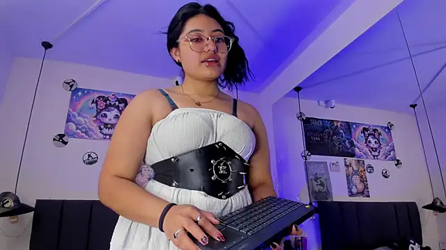 SabrinaV_ webcam