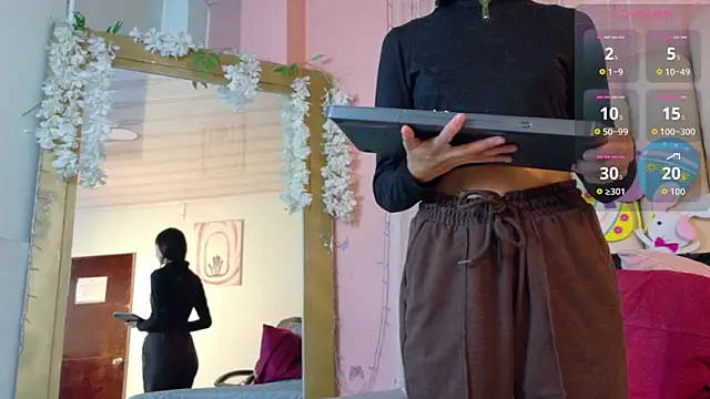 SweetRenata_ webcam