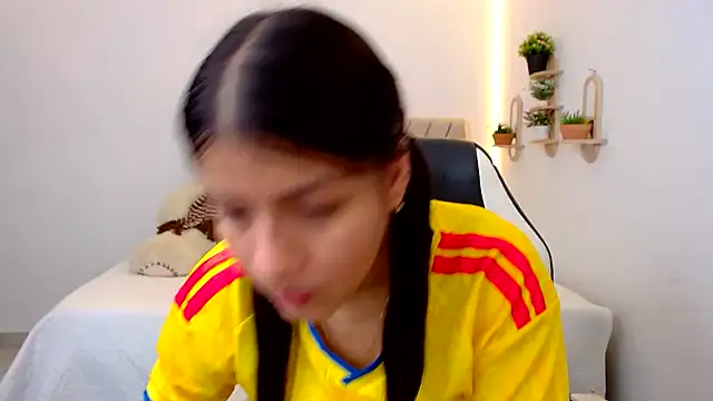zara_cute webcam