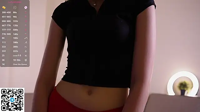 Erosyne webcam