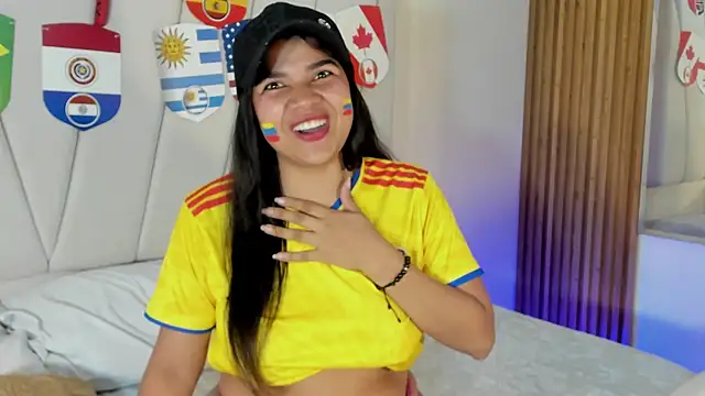 Miaa_Star1 webcam