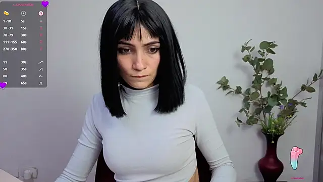 chloehanna webcam