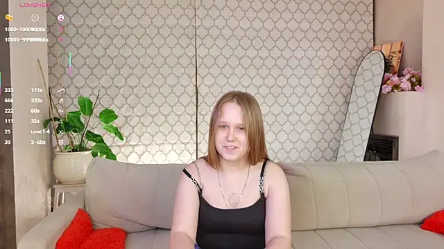 VoidElaris webcam