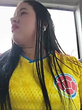 Kendra-daring webcam