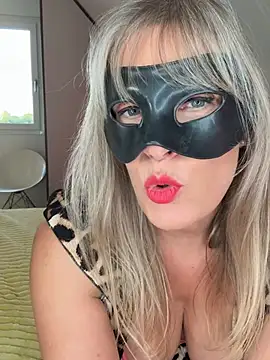 SophieFinely webcam