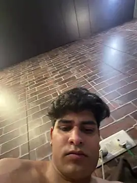 Vihaaanfucks webcam