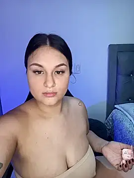 Valeriaa_21 webcam