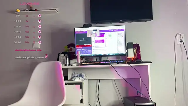 Katherine___Ross webcam