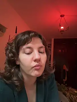 witchdub webcam