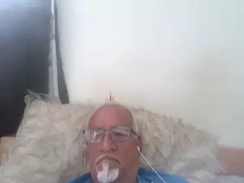 Patryman webcam