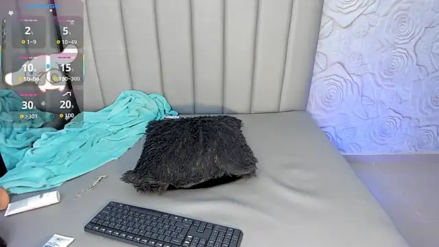sky_velvet webcam