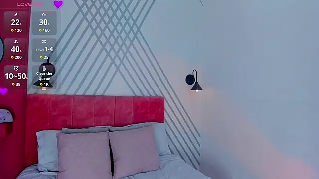 Eva_monet webcam
